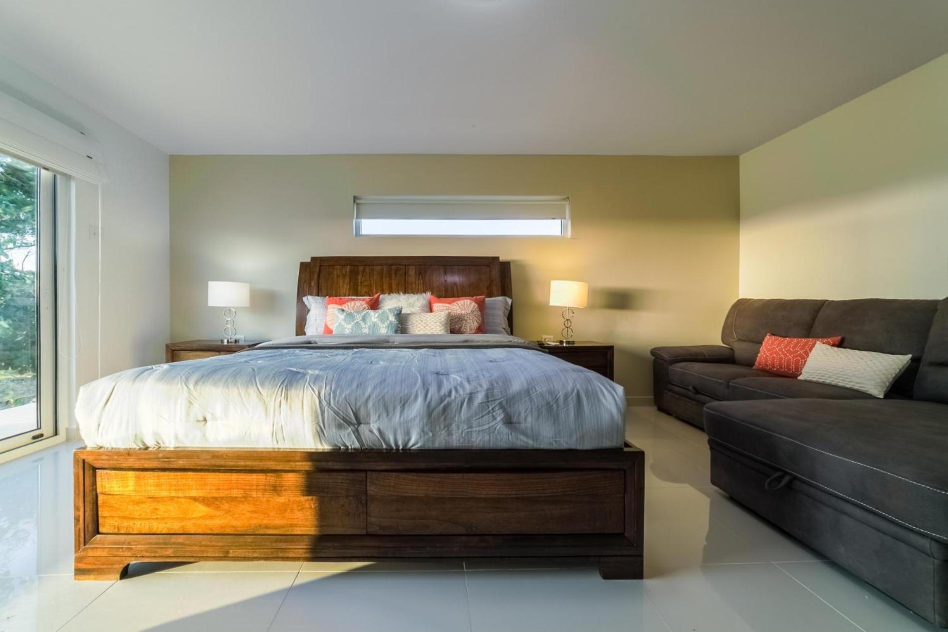 Koyari Modern Condos 9Br 7Ba Sleeps 26 W/ Pool And Roof Deck Palm Beach Exterior foto