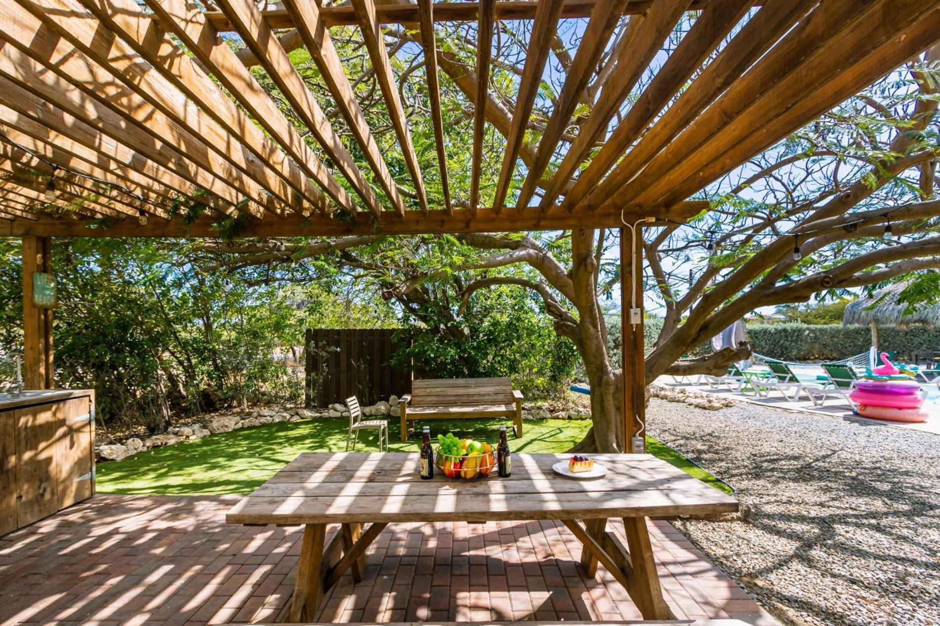 Koyari Modern Condos 9Br 7Ba Sleeps 26 W/ Pool And Roof Deck Palm Beach Exterior foto